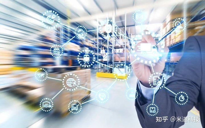 數字化和RFID 數字化和RFID