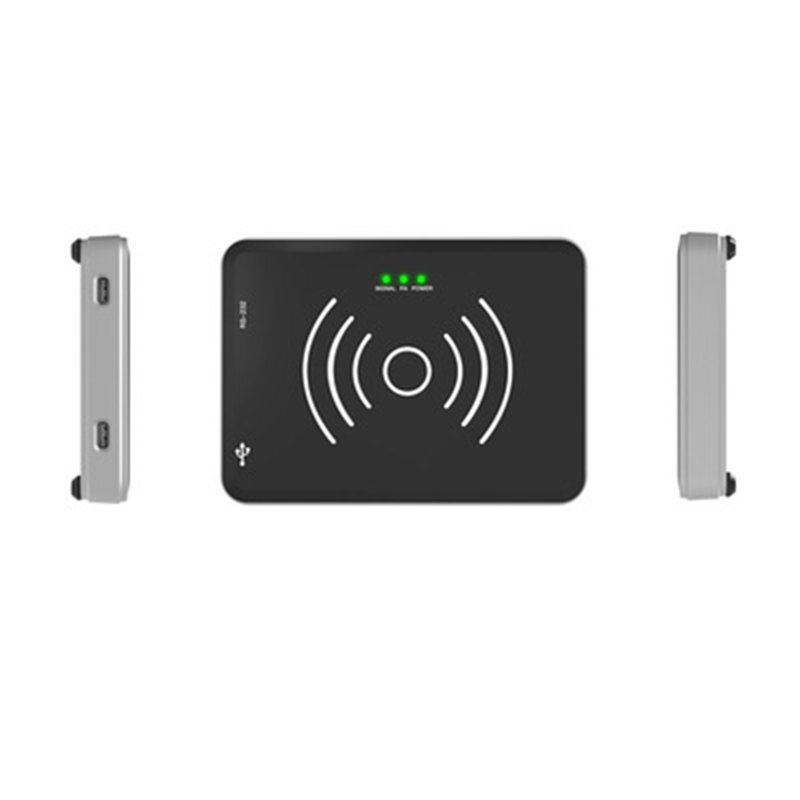 桌面讀寫器RFID