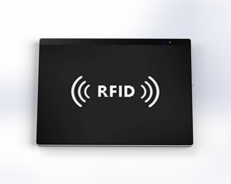 RFID桌面讀寫(xiě)平臺(tái)5640 2